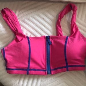 Buffbunny sports bra